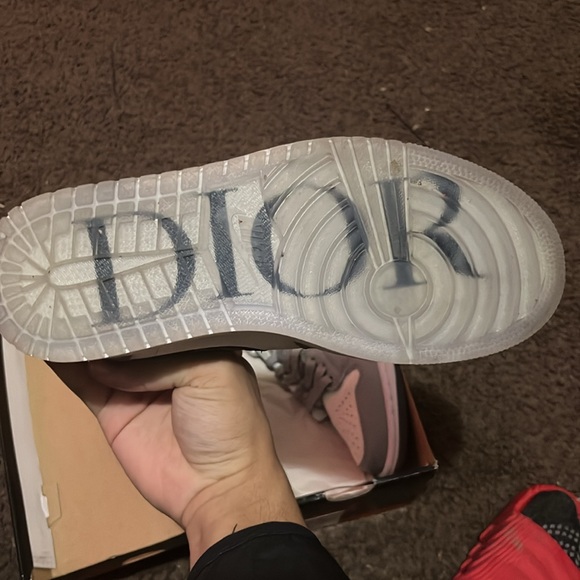 Dior 1s for sell - Picture 3 of 5